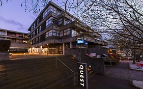 Quest Apartments Parnell